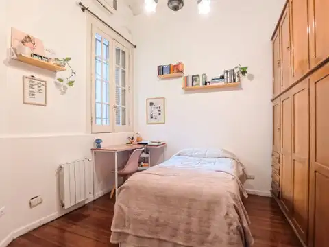 Casa en Venta en Caballito, USD 450.000
