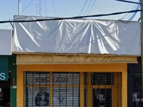 Local  en Alquiler en General Pacheco, Tigre, G.B.A. Zona Norte