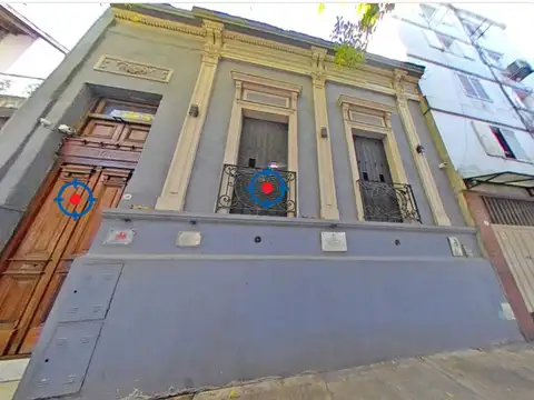 Terreno en Venta en San Cristobal, CABA