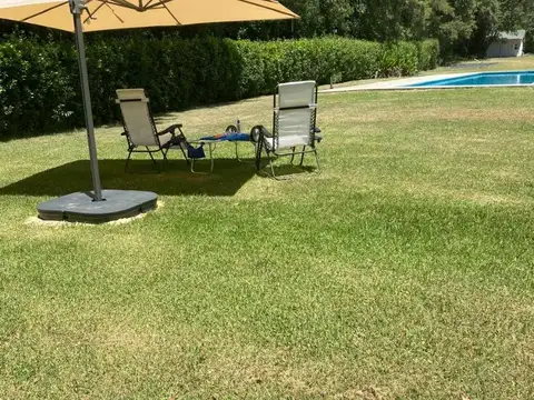 Quinta en Venta en Abasto, USD 690.000