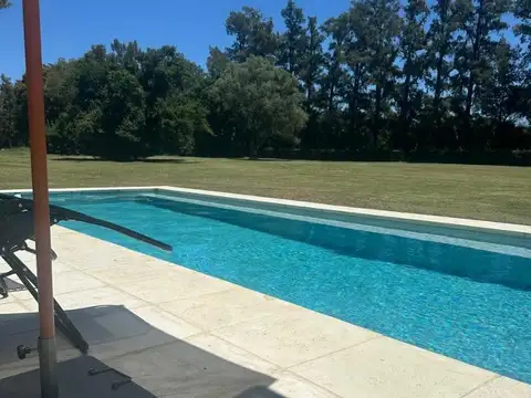 Quinta en Venta de 5 dormitorios