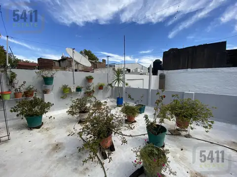 Presidente Arturo Illia  al 1600 Villa Maipu San Martin
