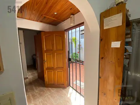 Depto Tipo Casa en Venta de 3 ambientes