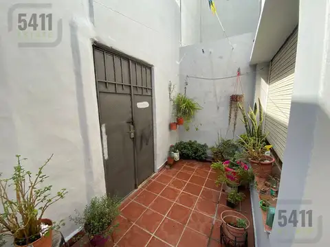Depto Tipo Casa en Venta de 3 ambientes