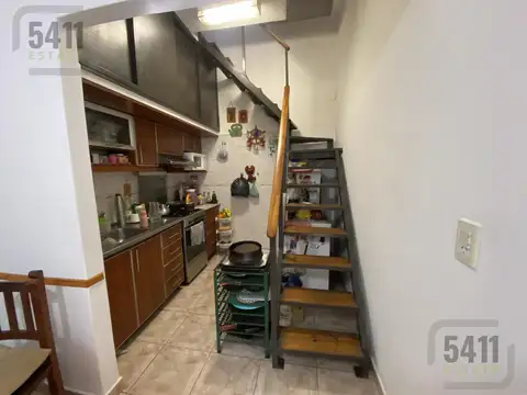 Depto Tipo Casa en Venta en Villa Maipu, USD 73.300