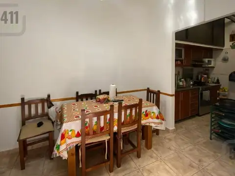 Depto Tipo Casa en Venta de 2 dormitorios