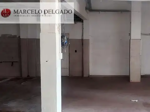 Depósito galpon 600 m2 en Guernica