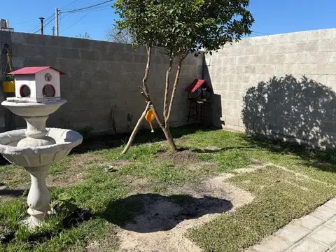 Casa en Venta en Gualeguaychu, USD 55.000