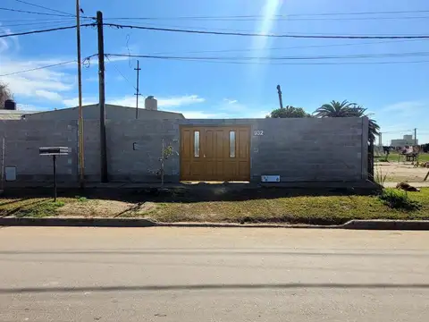 Casa a la venta en Gualeguaychu