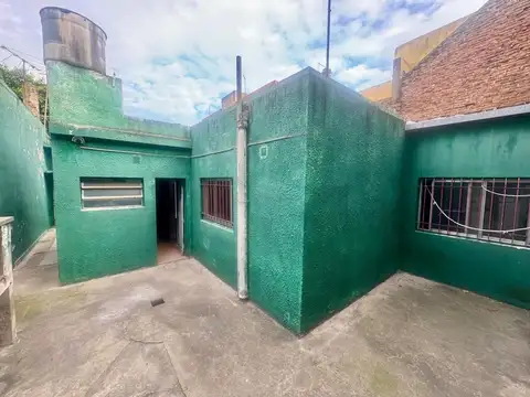 Local en Venta 58 años