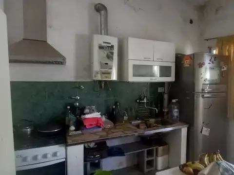 Depto Tipo Casa en Venta en Monte Chingolo, USD 55.000