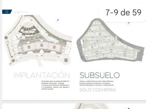 Departamento en Venta de 4 ambientes