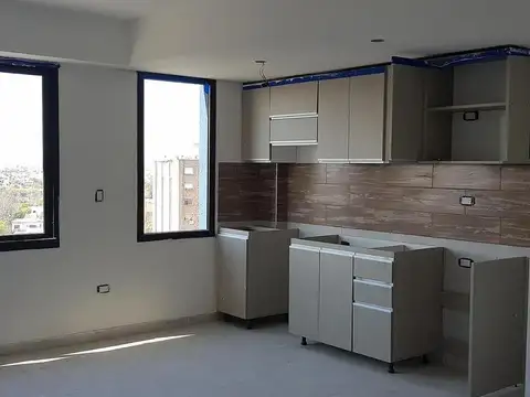 DEPARTAMENTOS MONOAMBIENTE EN VENTA!