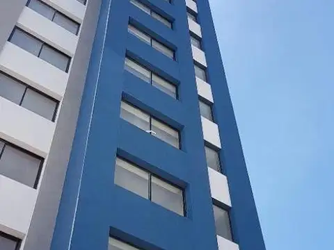 Avenida Hipólito Yrigoyen 2123