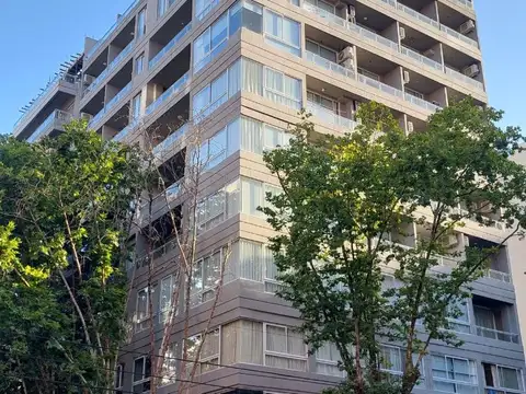 Tomás A. Le Bretón 5000, Piso 11