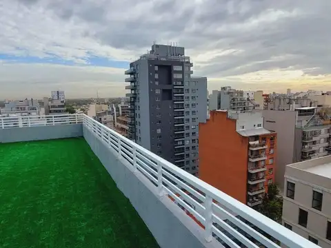 Departamento en Alquiler de 3 dormitorios