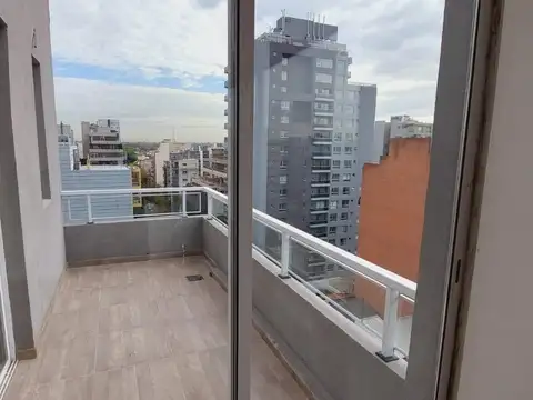Departamento en Alquiler Apto profesional