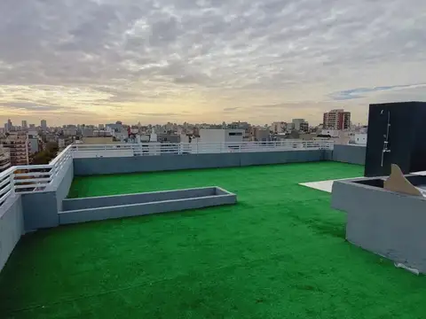 Departamento en Alquiler de 4 ambientes