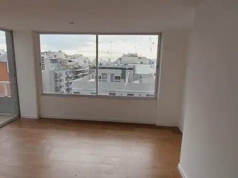 Departamento 4 ambientes con 5 baños