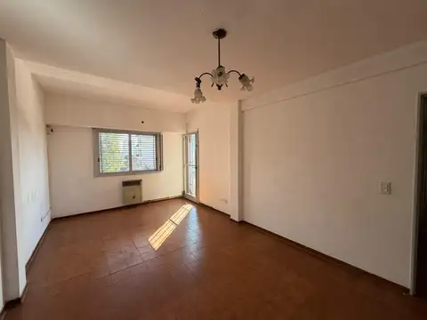Departamento en Alquiler 40 años