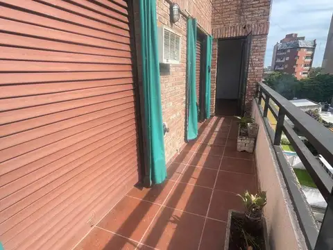 Departamento 3 ambientes en San Miguel