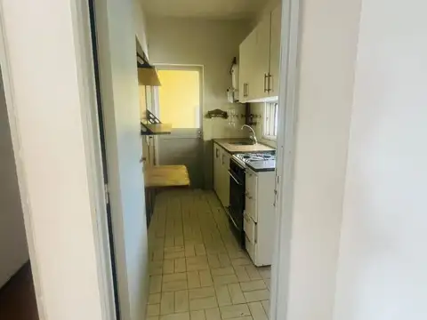 Departamento en Alquiler Permite mascota