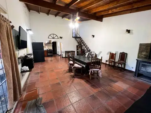 Casa en Venta en General Rodriguez, USD 65.000