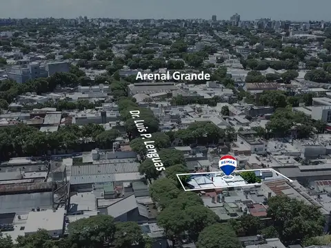 Terreno en Venta en Aguada , USD 349.000