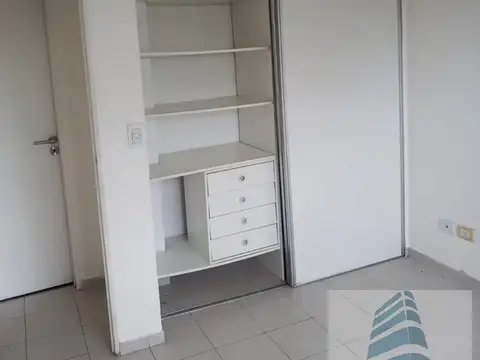 Departamento en Venta en Pilar Centro, USD 55.000