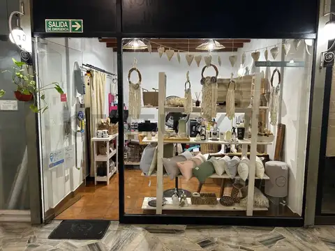 Local en Venta A Estrenar