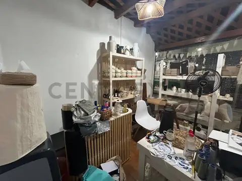 Local comercial