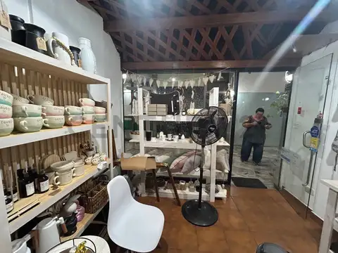 Local en Venta A Estrenar