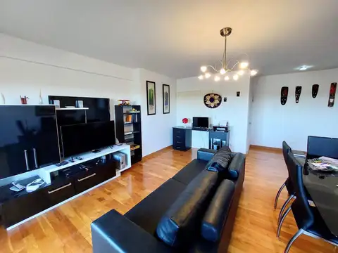 Departamento en Alquiler de 3 ambientes