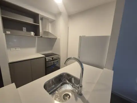 Departamento en Alquiler 1 año