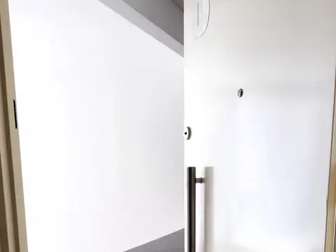 Paternal 2amb cte. con balcón