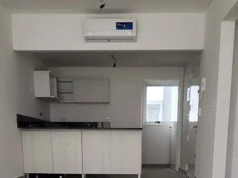 Departamento en Alquiler Apto profesional