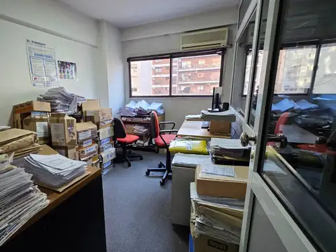 Oficina en Venta 30 años