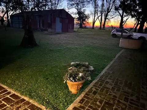 Lanzamiento! PADDOK Capills..Barrio cerrado de chacras.