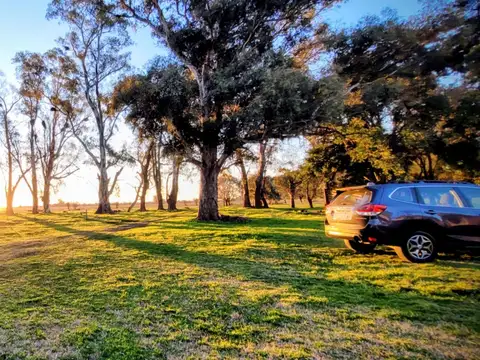 Terreno en Venta en Capilla del Señor, USD 65.000