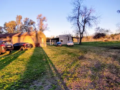 Terreno en Venta, FOT 0,5