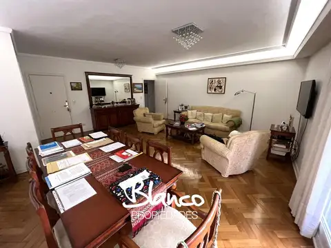 RODRIGUEZ PEÑA - RECOLETA -