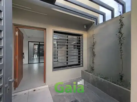 Los Arces al 500 Tres Cerritos