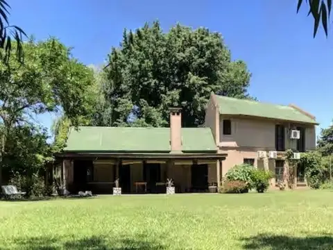 Chacra de 1,5 ha. en Alquiler en Chacras del Ocho