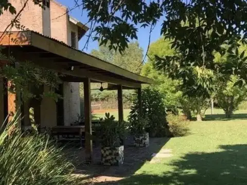 Casa en Alquiler en Pilar, USD 2.500