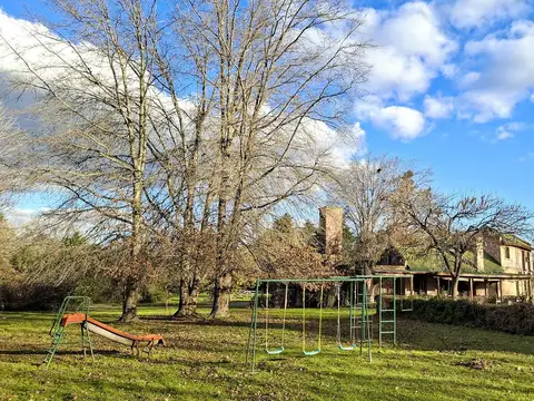 Casa en Alquiler al Noreste