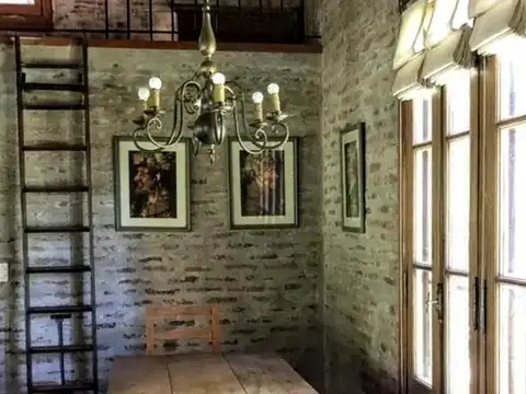 Casa en Alquiler al Noreste