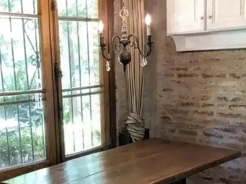 Chacra de 1,5 ha. en Alquiler en Chacras del Ocho