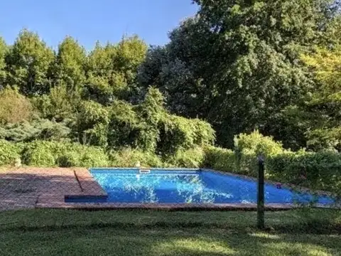 Casa en Alquiler de 5 dormitorios