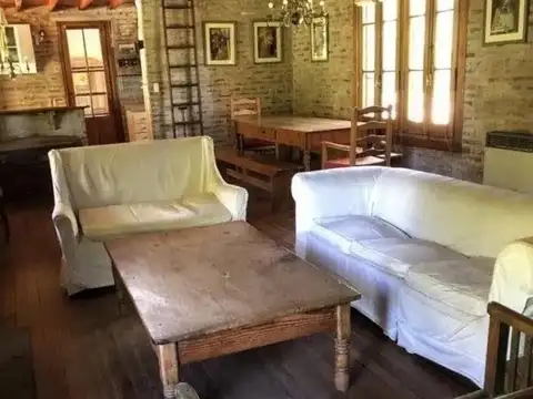 Casa en Alquiler 20 años