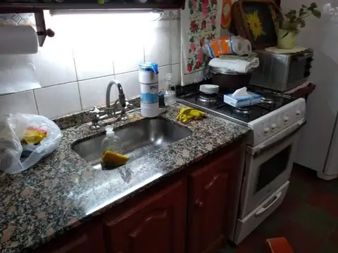 Casa en Venta 40 años